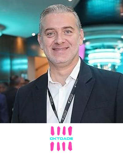Stephane Jakubowicz